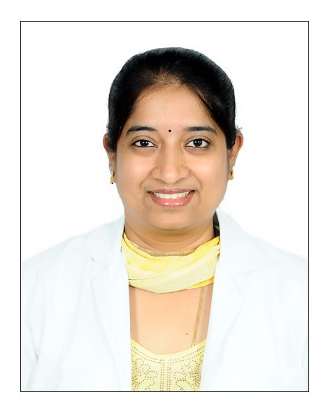 Dr Sathya R